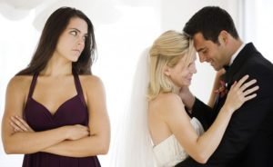 Как узнать женат ли мужчина