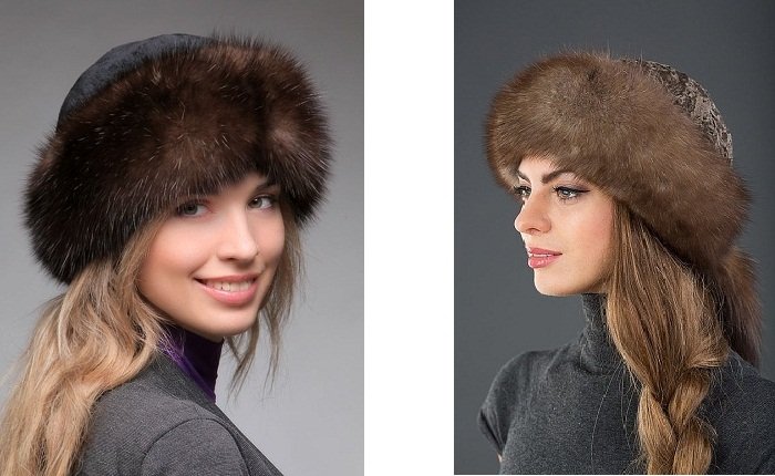 Как выбрать зимнюю шапку