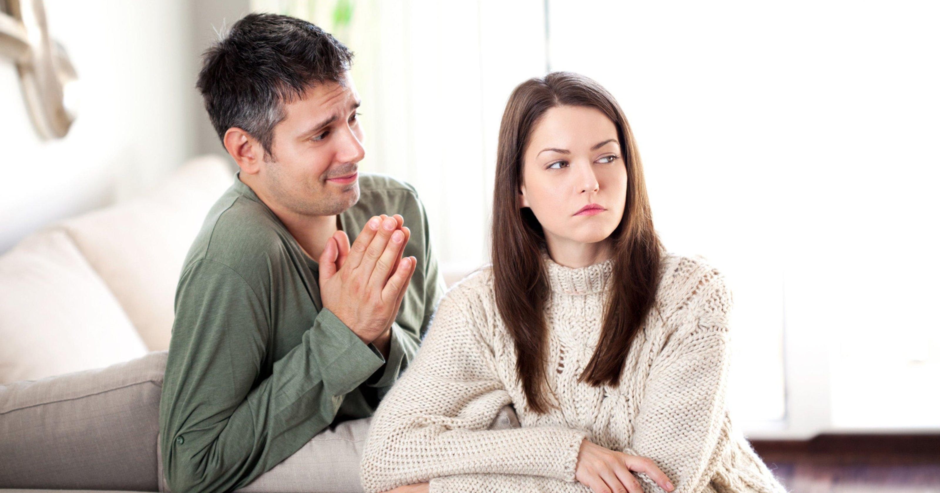 Как улучшить отношения с мужем